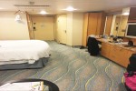 Junior Suite Stateroom Picture