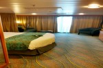 Junior Suite Stateroom Picture