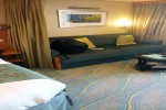 Junior Suite Stateroom Picture