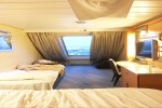 Oceanview Stateroom Picture