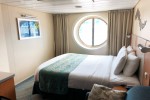 Oceanview Stateroom Picture