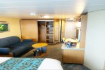 Spacious Balcony Stateroom Picture