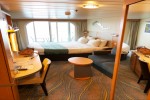 Spacious Balcony Stateroom Picture