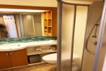 Spacious Balcony Stateroom Picture