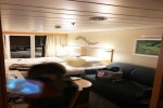 Spacious Balcony Stateroom Picture