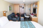 Spacious Balcony Stateroom Picture