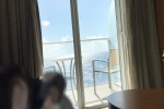 Spacious Balcony Stateroom Picture