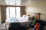 Spacious Balcony Stateroom Picture