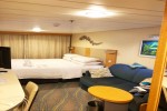 Spacious Balcony Stateroom Picture