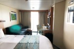 Spacious Balcony Stateroom Picture