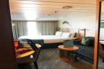 Spacious Balcony Stateroom Picture