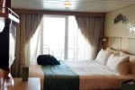 Spacious Balcony Stateroom Picture