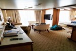 Suite Stateroom Picture