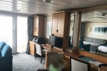 Junior Suite Stateroom Picture