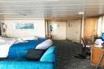 Junior Suite Stateroom Picture