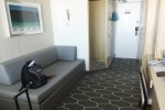 Panoramic Oceanview Stateroom Picture