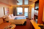 Balcony Stateroom Picture