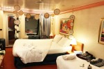 Balcony Stateroom Picture