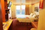 Balcony Stateroom Picture