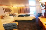 Balcony Stateroom Picture