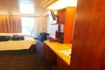 Balcony Stateroom Picture