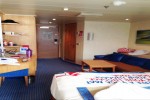 Balcony Stateroom Picture