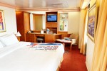 Balcony Stateroom Picture