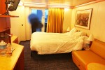 Balcony Stateroom Picture