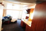 Balcony Stateroom Picture