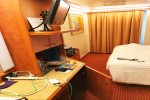 Balcony Stateroom Picture