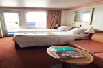 Balcony Stateroom Picture