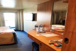 Balcony Stateroom Picture