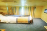 Deluxe Oceanview Stateroom Picture