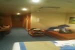 Deluxe Oceanview Stateroom Picture