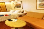 Full Window Stateroom Picture