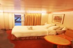 Full Window Stateroom Picture