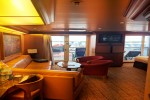 Grand Suite Stateroom Picture