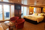 Grand Suite Stateroom Picture