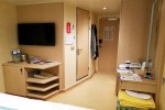 Interior Stateroom Picture