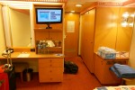 Interior Stateroom Picture