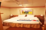 Interior Stateroom Picture