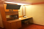 Interior Stateroom Picture