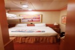 Interior Stateroom Picture