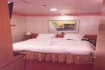 Interior Stateroom Picture