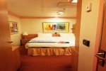 Interior Stateroom Picture