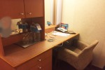 Interior Stateroom Picture