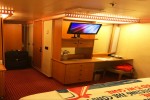 Interior Stateroom Picture