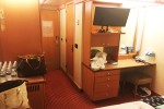 Interior Stateroom Picture