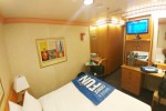 Interior Stateroom Picture