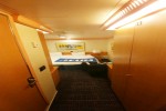 Interior Stateroom Picture